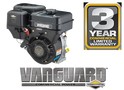 Photograph of VG205-Q - Vanguard 6.5hp Engine