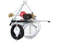 Photograph of PWPTO-30 - PTO Pressure Washer 180 Bar / 2600 Psi @ 30 Lpm