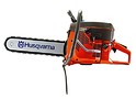 Photograph of K970-CHAIN - 14" / 350mm 94cc Masonry Chain Saw Comes With Free Chain