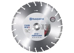 AS65FH+-12 - 12" Professional Wide Use Blade