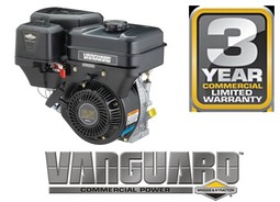 VG205-Q - Vanguard 6.5hp Engine