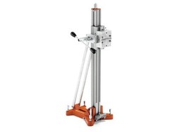 DS250ATS - Aluminimum Drill Stand for DM280 and DM230