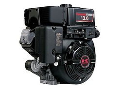 FE400DG - Kawasaki 13hp Generator Shaft Engine