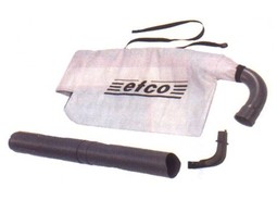 KA30 - Collector Kit for SA3000 Blower / Vac