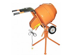 110v Mixer c/w Stand