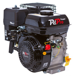PD161FQ - PdPro Petrol Engine 3hp