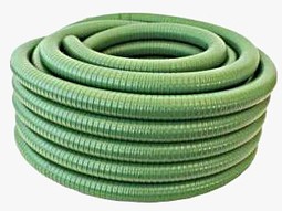 030-322 - Suction Hose 1"/25mm price/mtr 